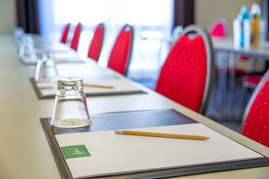 Michel Hotel Heppenheim