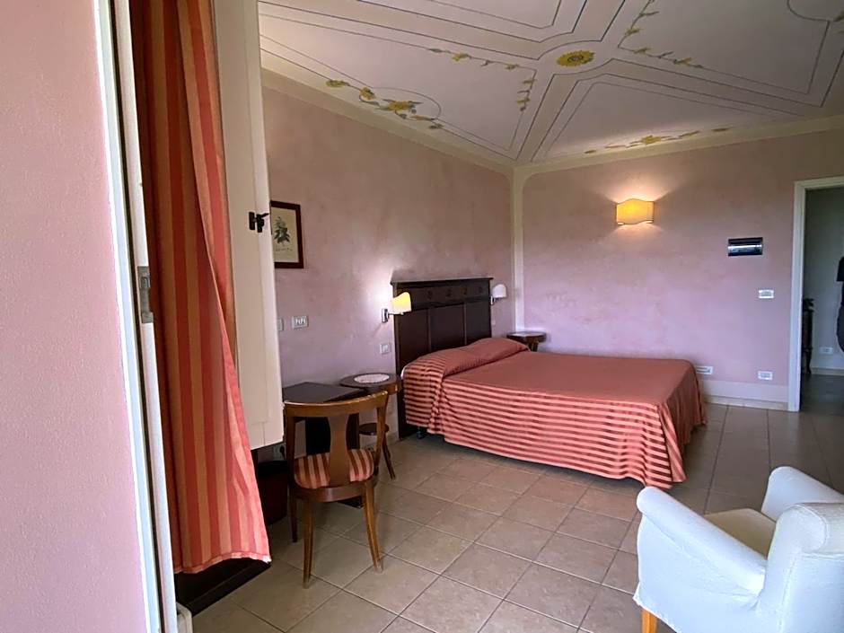 Il Melograno Country House