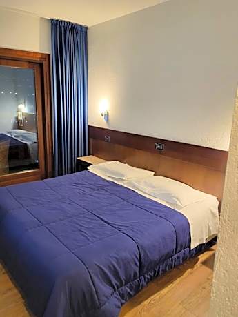 Economy Double or Twin Room