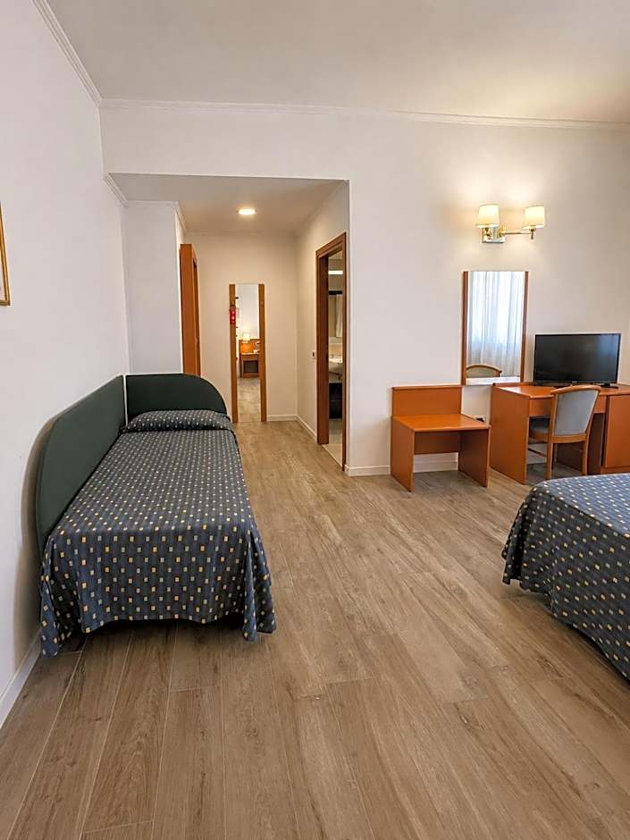 Hotel Italia
