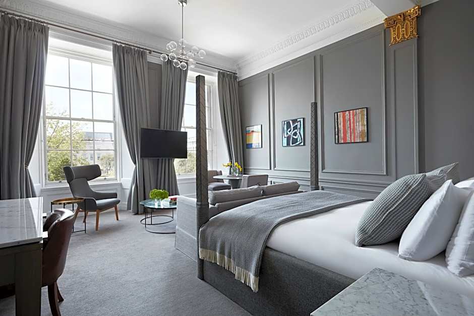 Kimpton Blythswood Square Hotel By IHG