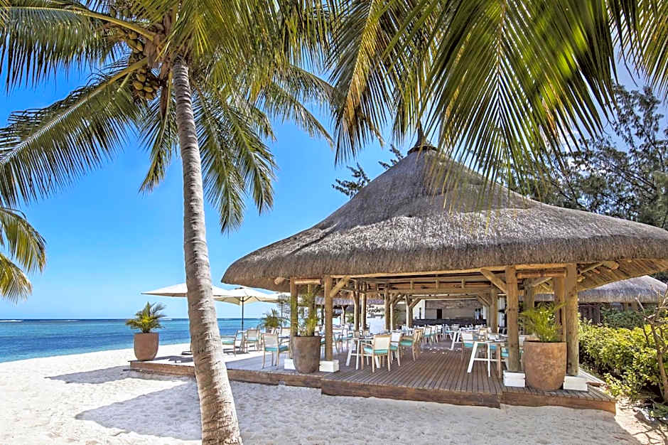 LUX* Le Morne Resort