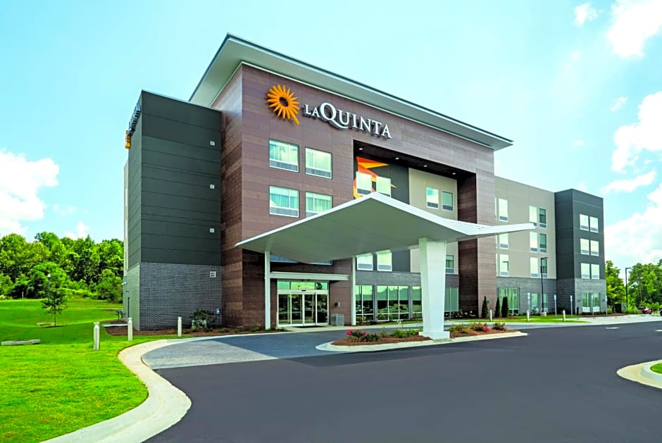 La Quinta by Wyndham Opelika Auburn