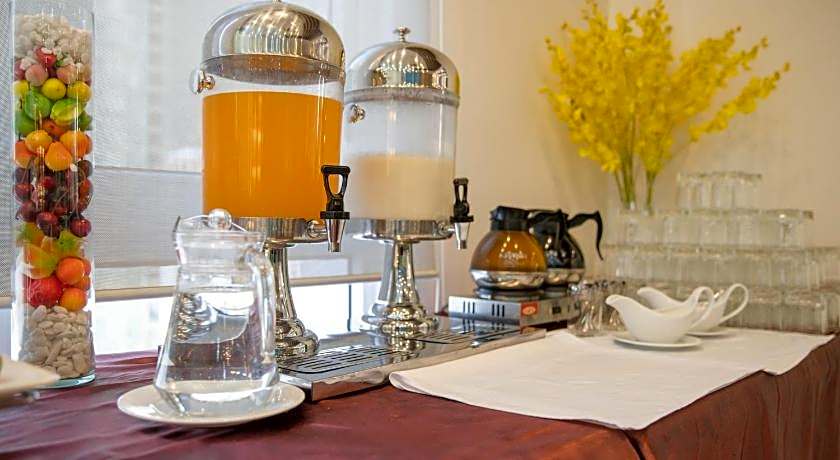 Tay Bac Hotel Da Nang