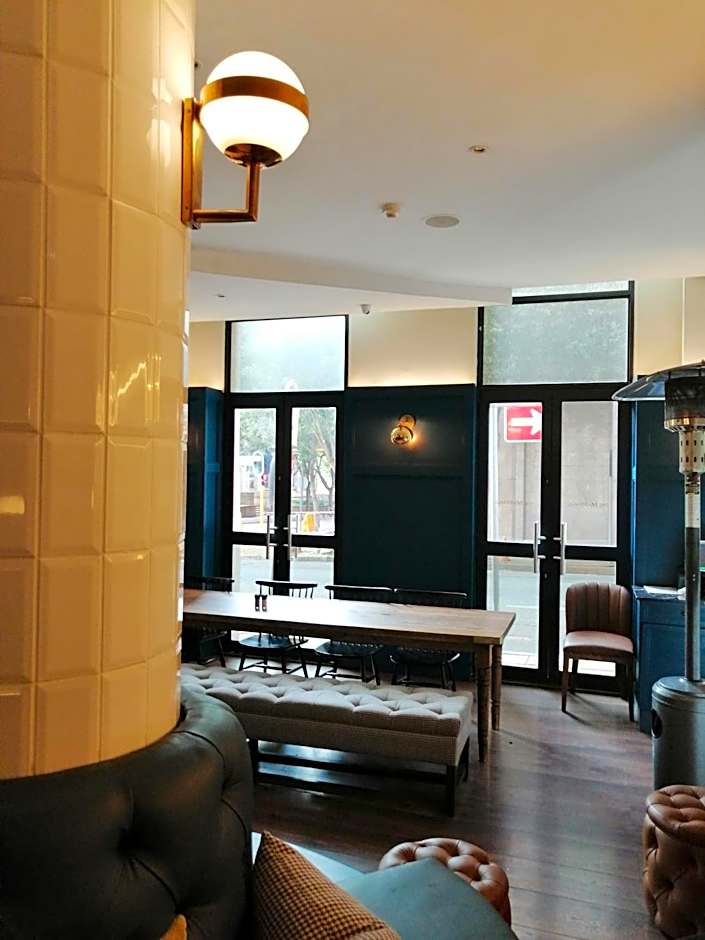 Mapungubwe Hotel Apartments Marshalltown