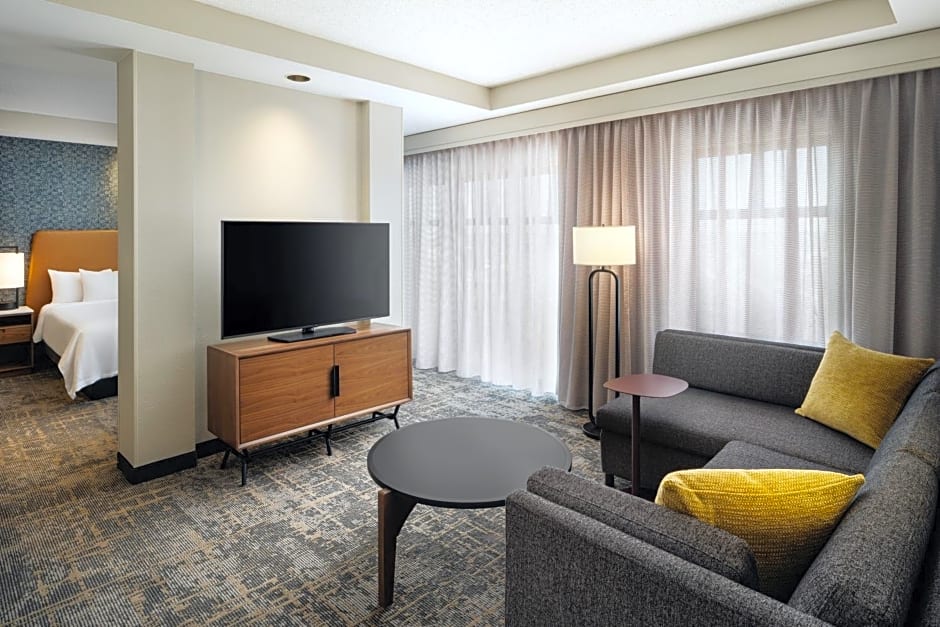 Embassy Suites By Hilton Hotel Lincoln