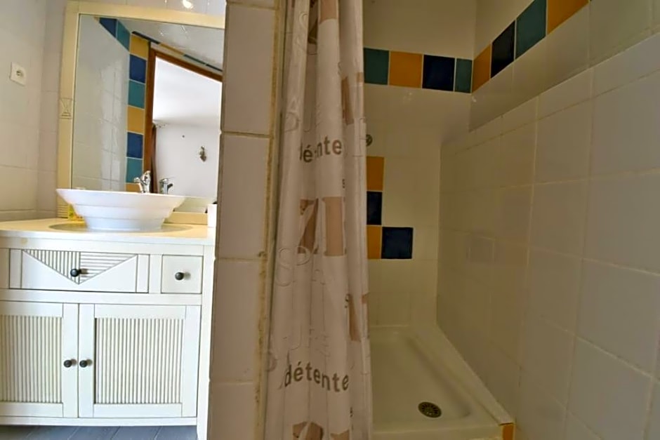 Chambre d'hôtes La Détente - Domaine la Rose des vents