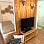 SPANNORT family home with common kitchen and self check-in