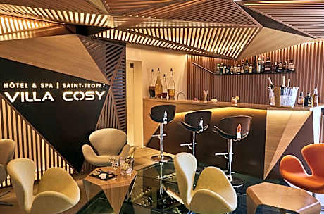 Villa Cosy, hotel & spa