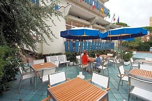 Hotel Dolores