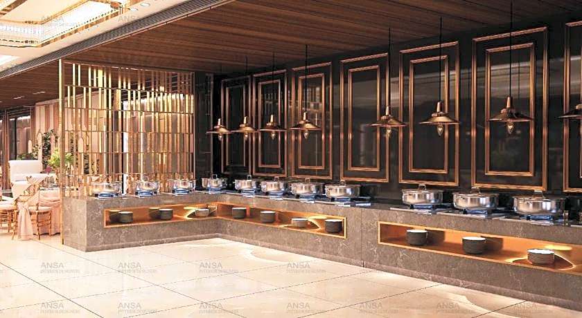 NAT GRAND REGENCY LUDHIANA