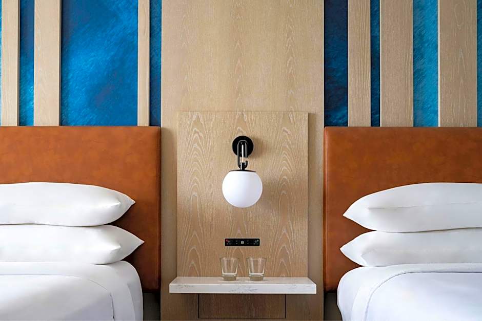 St. Petersburg Marriott Clearwater