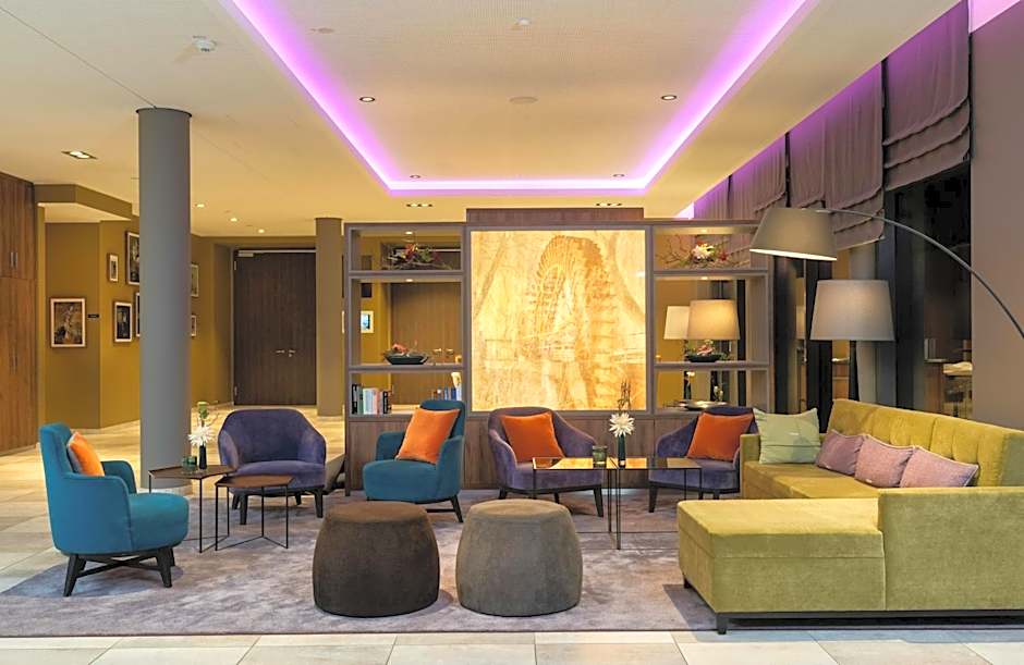 Leonardo Hotel Bad Kreuznach