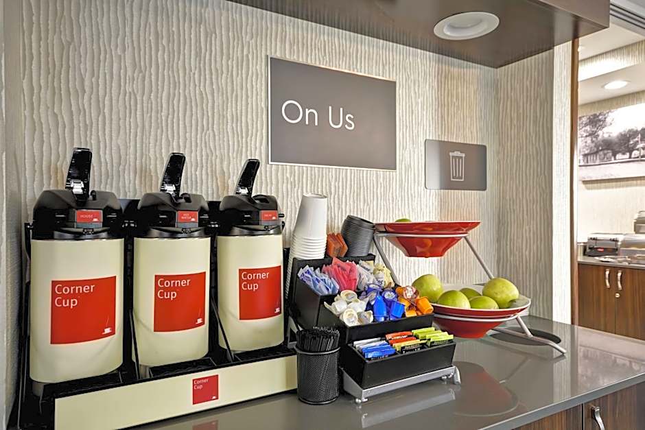 TownePlace Suites by Marriott Cranbury South Brunswick