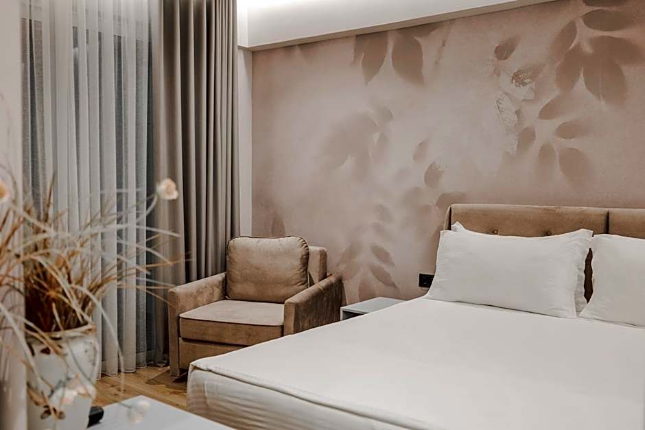 Hotel Oasis