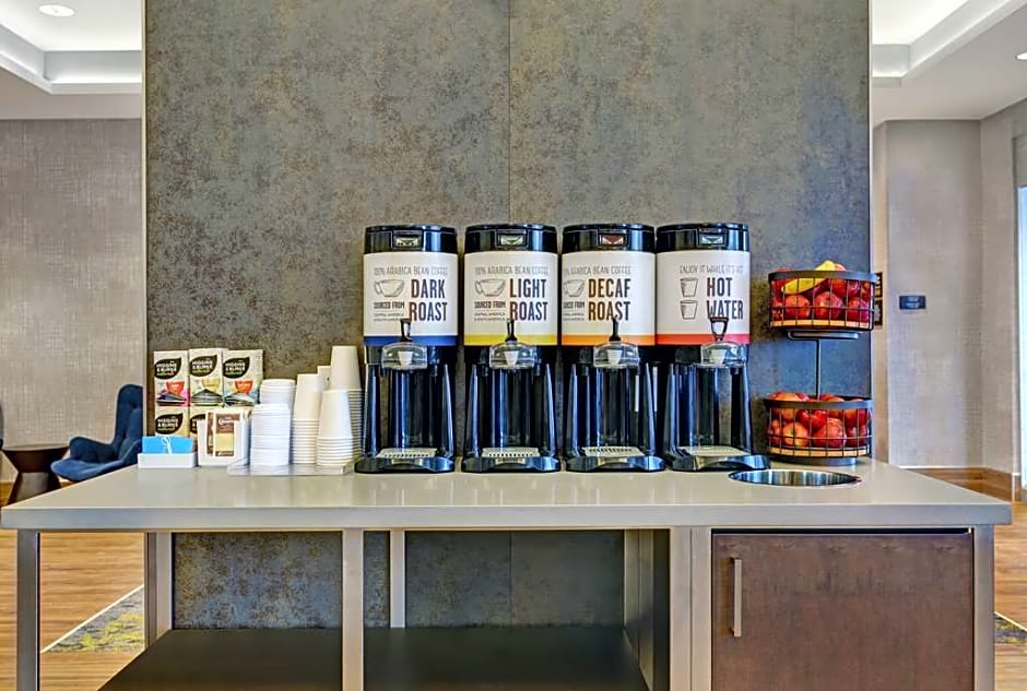 Hampton Inn by Hilton Peterborough, Ontario