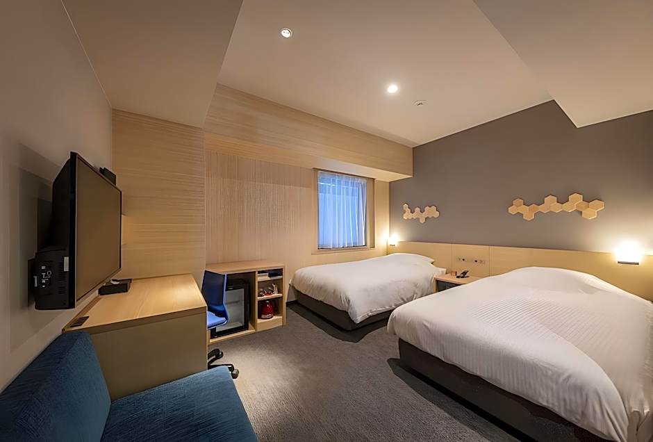 JR CLEMENT INN KOCHI