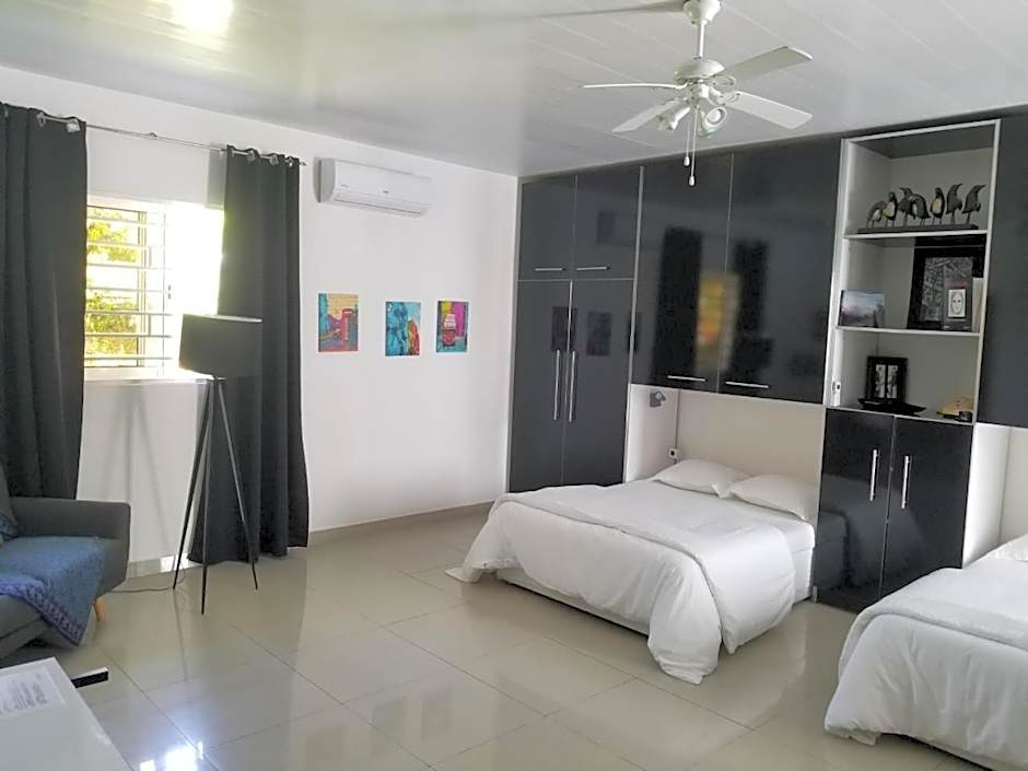 Ma Chambre d’Hôte