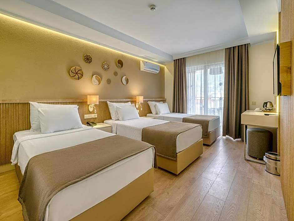 Park Hotel