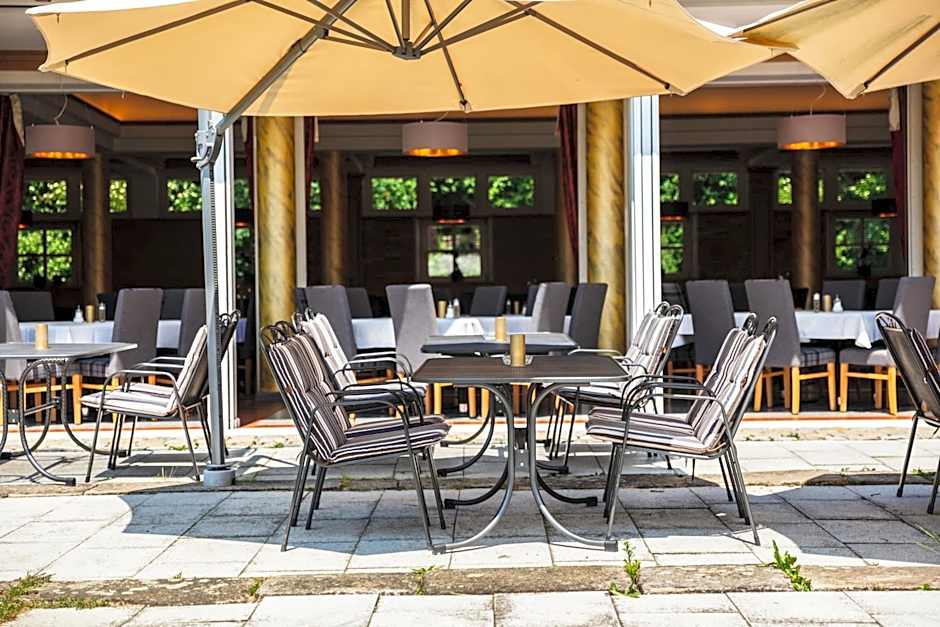 Schlossgasthof Rösch