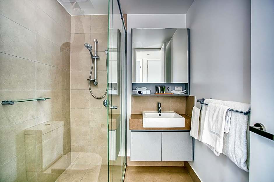 Inspire Boutique Apartments