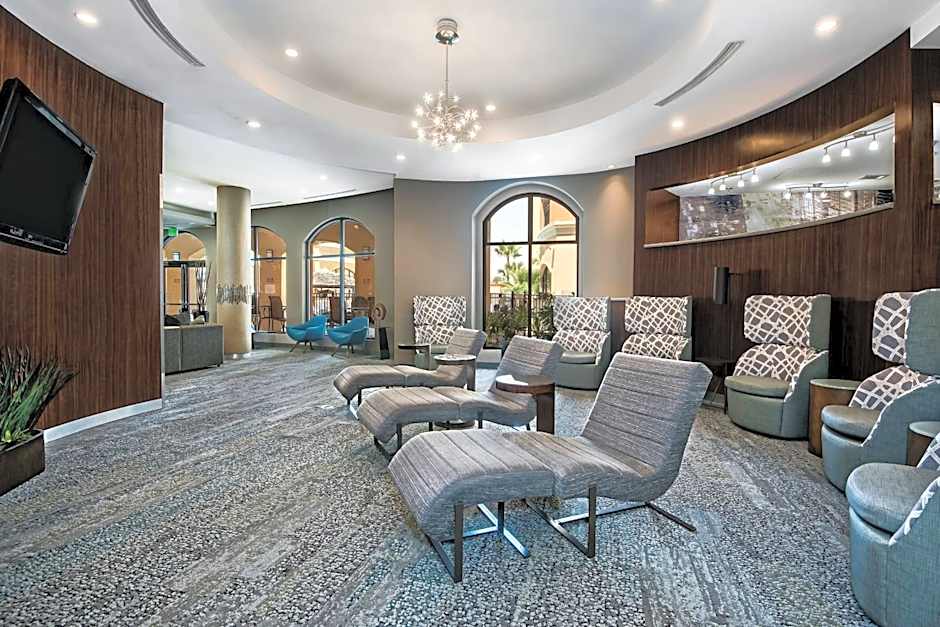 Courtyard by Marriott San Antonio SeaWorld /Westover Hills