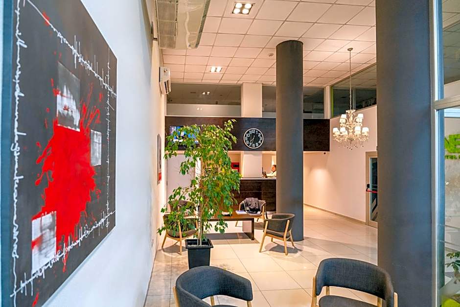 Hotel NEU 354