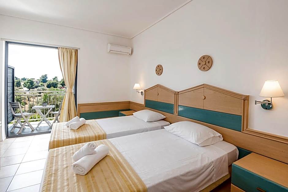 Galaxy Hotel