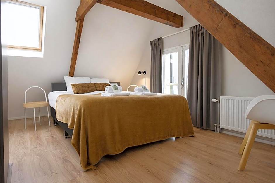 King's Inn City Hotel Alkmaar