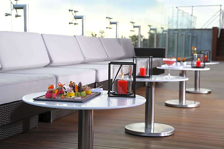 Hilton Lima Miraflores, Peru