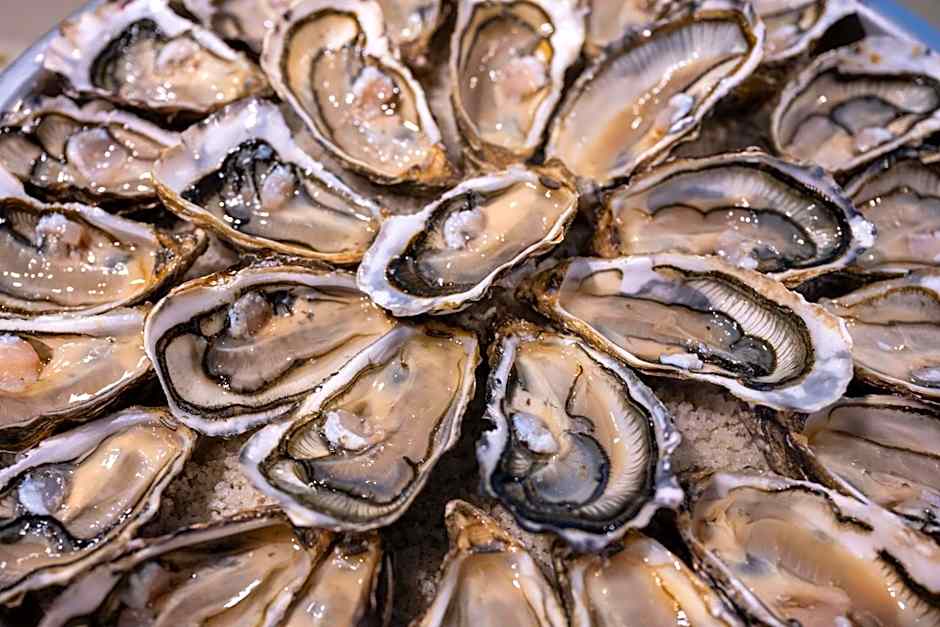 Hotel Atalante Relais Thalasso Et Spa