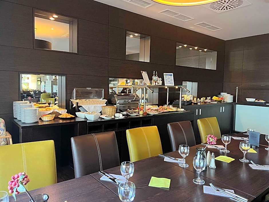 Classik Hotel Magdeburg