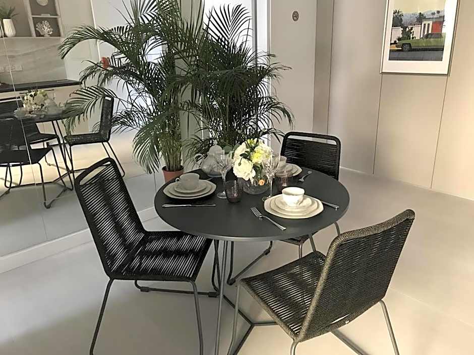 Levante Holiday Apartments