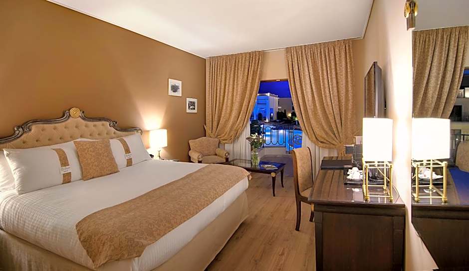 Epirus Palace Congress & Spa