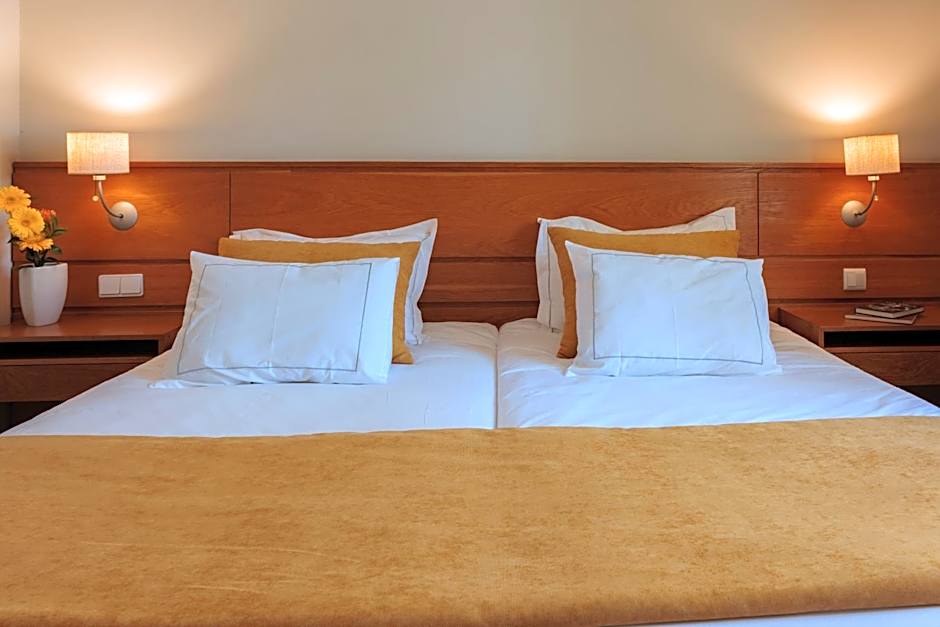 Pousada de Ourém - Fátima