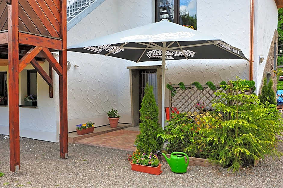 Appartements und Ferienhaus Gasthof Kanzlersgrund