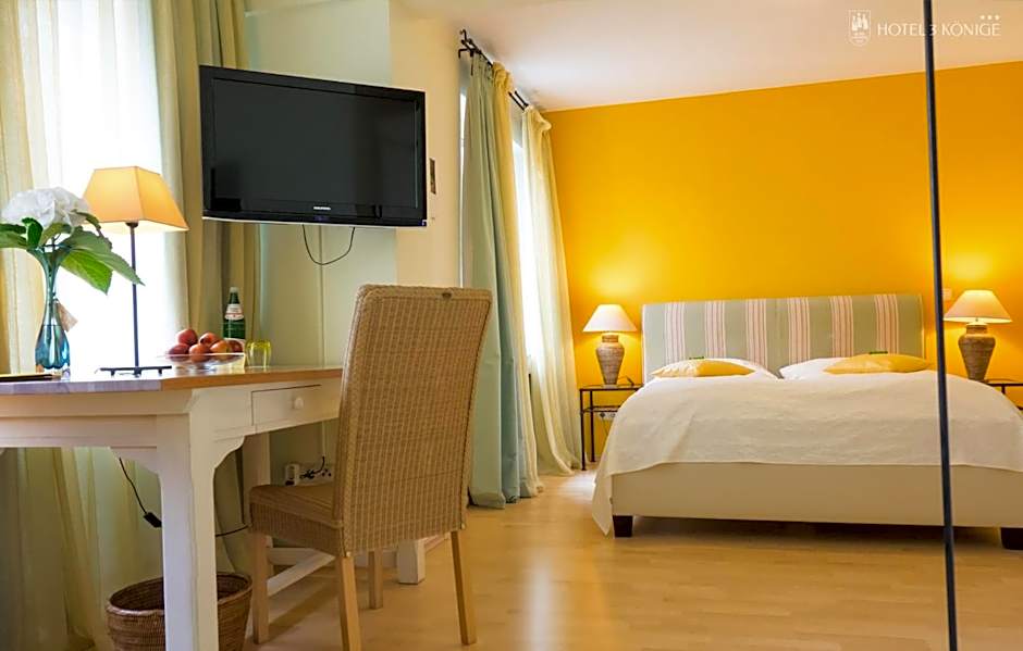 Hotel 3 Konige