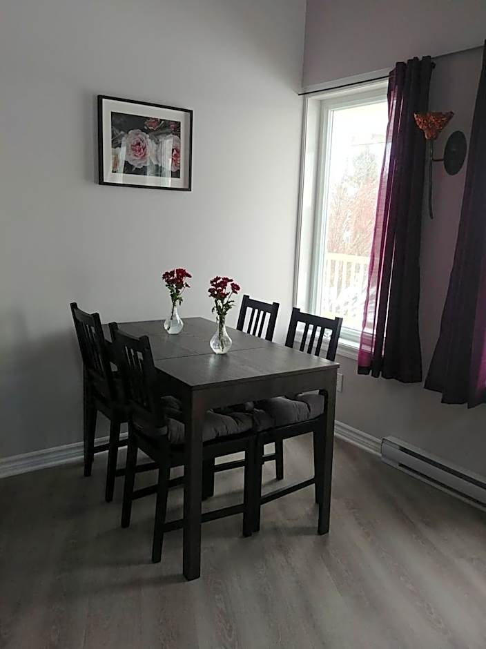 Dans Les Bras de Memphré