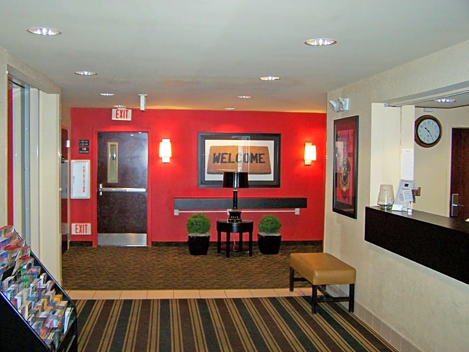 Suburban Studios Minneapolis Brooklyn Center
