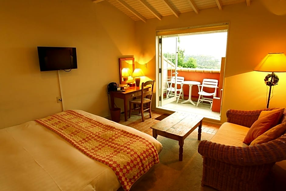 Resort Hotel Corte Largo Izu Kogen