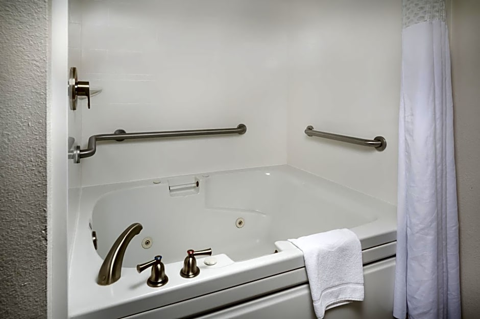 Hampton Inn Titusville/I-95 Kennedy Space Center