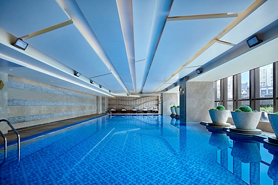 Sheraton Nanchang Hotel