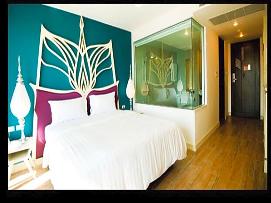 Vassana Design Hotel