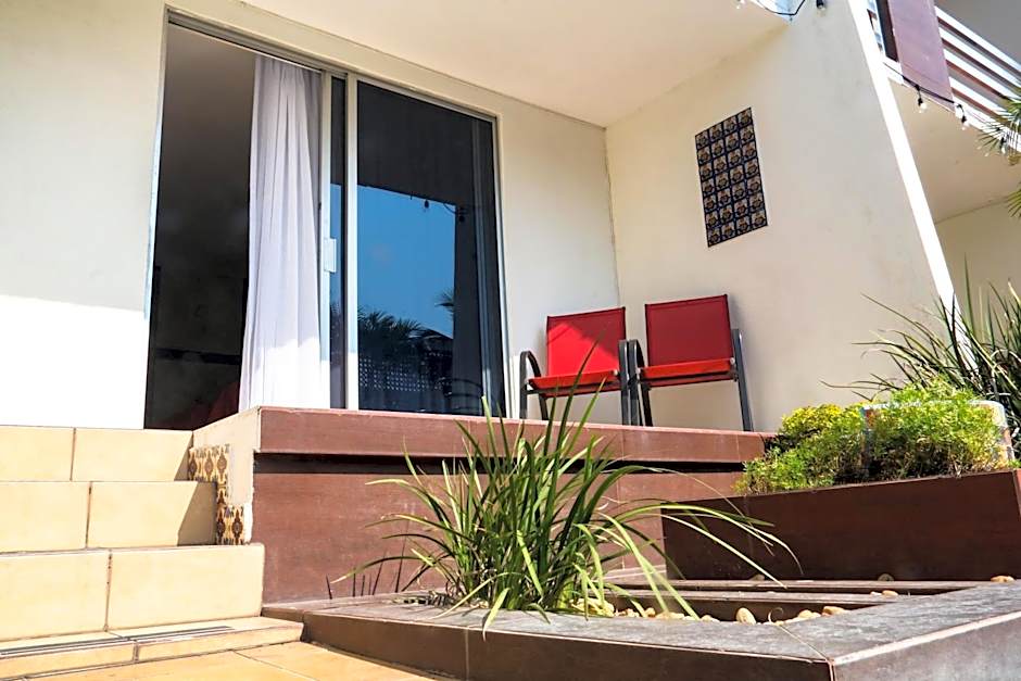 VF Villa Florencia Hotel