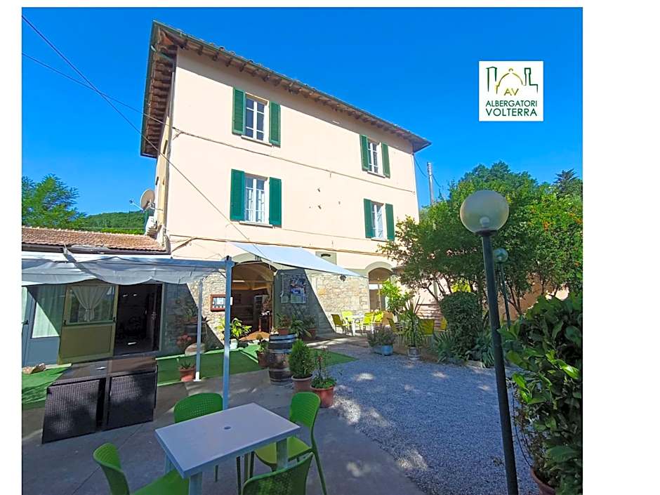 Locanda Prato d'Era