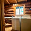 John's Cabin