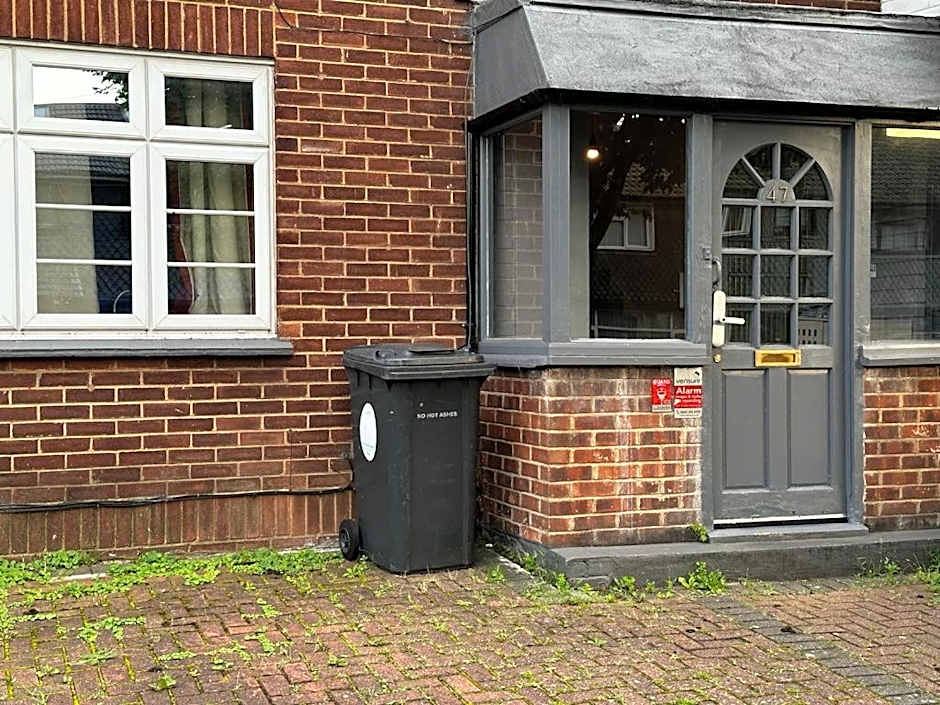 London Comfy Doubles