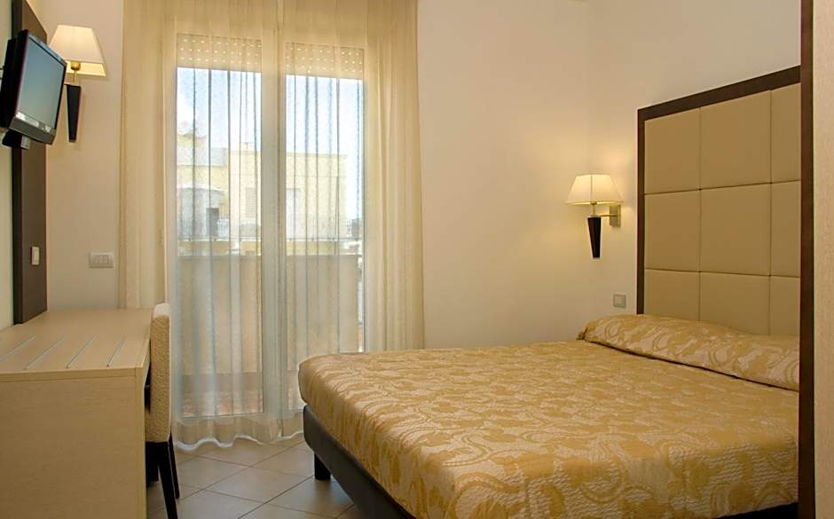 Hotel Bahia