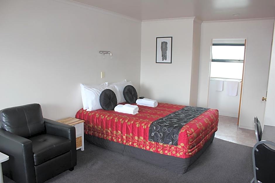 Kiwi Court Motel