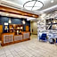 Four Points By Sheraton - Raleigh-Durham Airport